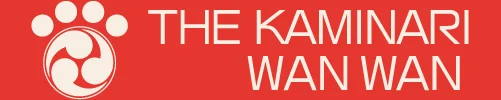 THE KAMINARI WAN WAN